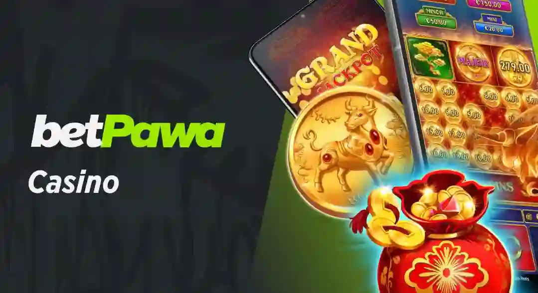 Betpawa DE – Sportwetten und Casino Plattform Deutschland